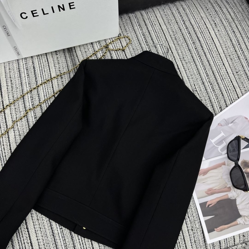 Celine Coats